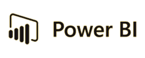 Logo PowerBI