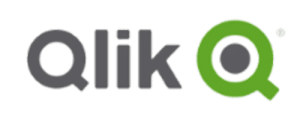 Logo Qlik