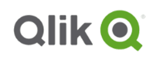 Logo Qlik