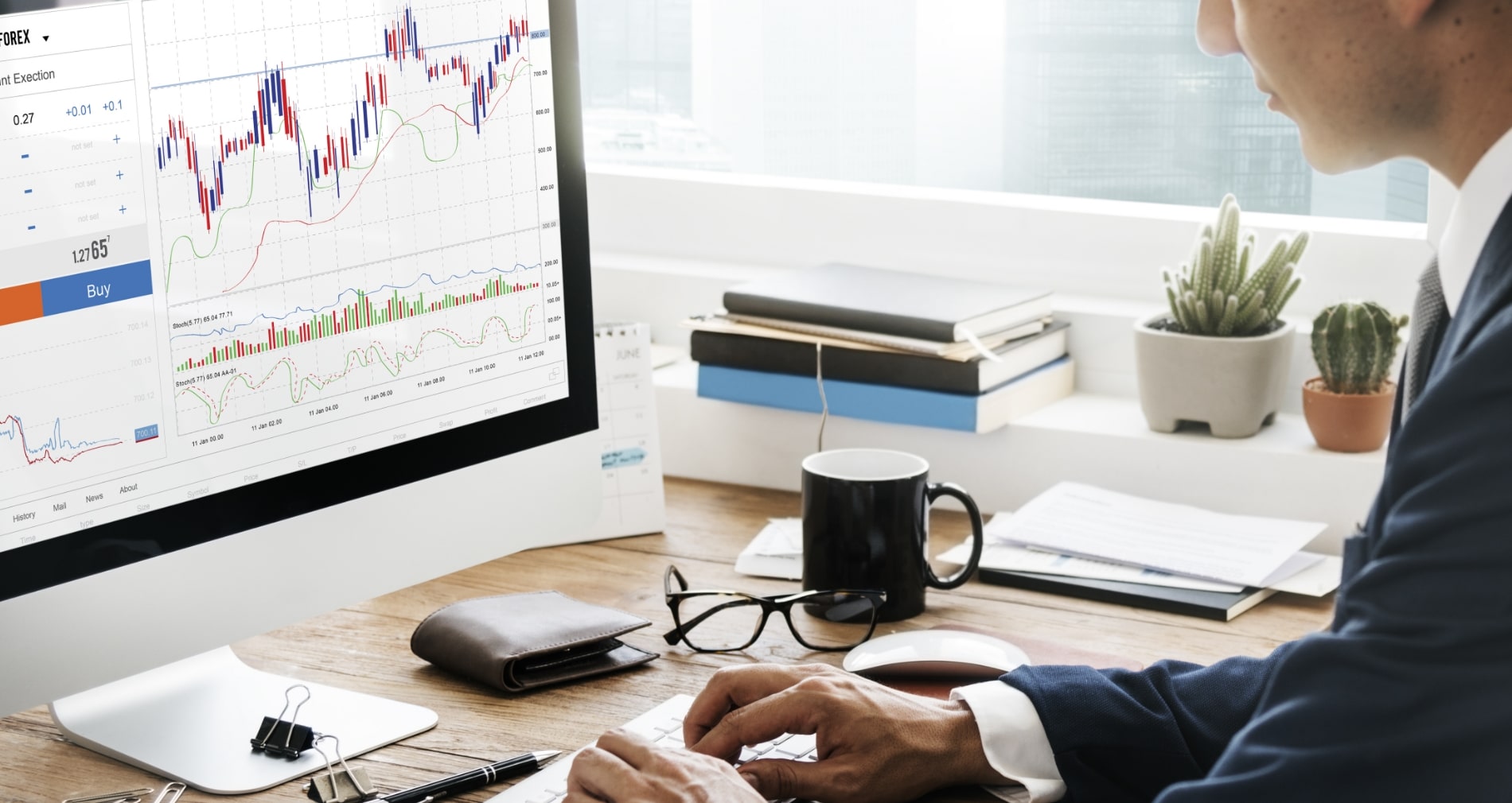 AGM Service Financier